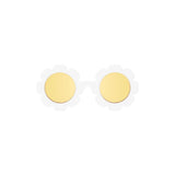 Babiators Polarised Flower Sunglasses - Daisy - Wee Bambino