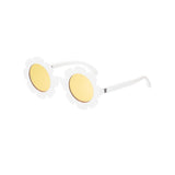 Babiators Polarised Flower Sunglasses - Daisy - Wee Bambino