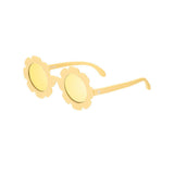 Babiators Polarised Flower Sunglasses - Sun Ray - Wee Bambino
