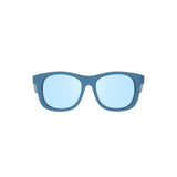 Babiators Polarised Navigator Sunglasses - Midnight Blue - Wee Bambino