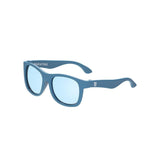 Babiators Polarised Navigator Sunglasses - Midnight Blue - Wee Bambino