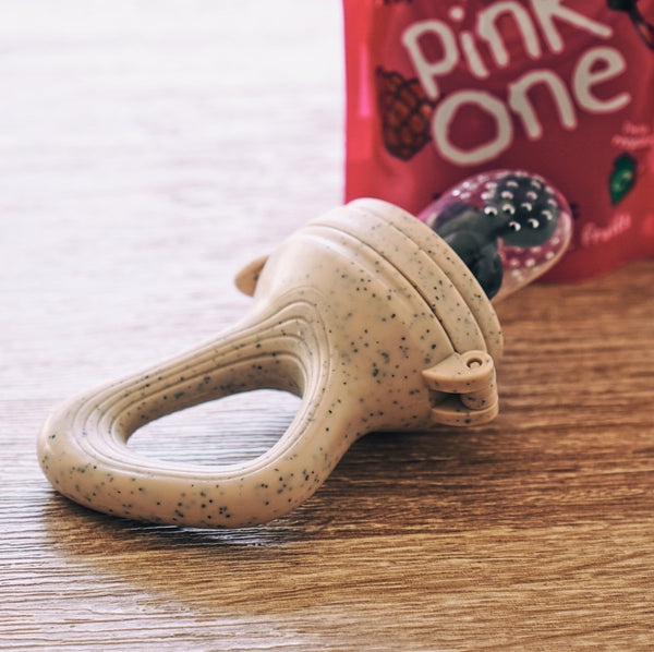 Baby Fruit Feeder - Wee Bambino
