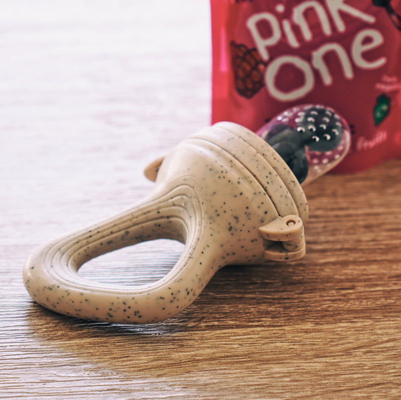 Baby Fruit Feeder - Wee Bambino