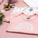 New Baby Girls Gift Box - Large