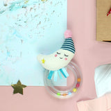 New Baby Girl's Gift Box - Medium