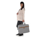Baby Hospital Travel Bag, Spacious & Organised Maternity Bag for New Parents - Wee Bambino