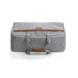 Baby Hospital Travel Bag, Spacious & Organised Maternity Bag for New Parents - Wee Bambino