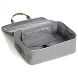 Baby Hospital Travel Bag, Spacious & Organised Maternity Bag for New Parents - Wee Bambino