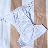 Baby to Toddler Reusable Swim Nappies - Florence (one size) - Wee Bambino
