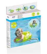 Baby & Toddler Bow Trainer Floater Swimming Aid - Wee Bambino