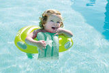 Baby & Toddler Bow Trainer Floater Swimming Aid - Wee Bambino