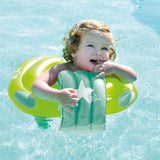 Baby & Toddler Bow Trainer Floater Swimming Aid - Wee Bambino