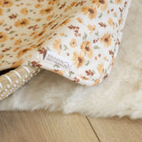 Baby Travel Changing Mats - Meadow - Wee Bambino