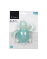 Bath Thermometer Buddy (pink or mint) - Wee Bambino