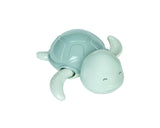 Bath Thermometer Buddy (pink or mint) - Wee Bambino