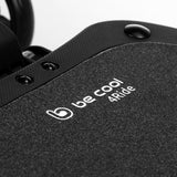 Be Cool 4ride Universal Buggy Board + Seat Unit with fun Steering Wheel - Wee Bambino