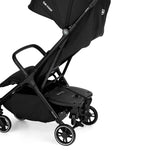 Be Cool 4ride Universal Buggy Board + Seat Unit with fun Steering Wheel - Wee Bambino