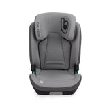 Be Cool Bravo i - Size Car Seat 100–150cm 4 - 12 years Forward - Facing Booster Seat - Wee Bambino