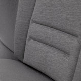 Be Cool Bravo i - Size Car Seat 100–150cm 4 - 12 years Forward - Facing Booster Seat - Wee Bambino