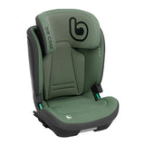 Be Cool Bravo i - Size Car Seat 100–150cm 4 - 12 years Forward - Facing Booster Seat - Wee Bambino