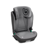 Be Cool Bravo i - Size Car Seat 100–150cm 4 - 12 years Forward - Facing Booster Seat - Wee Bambino