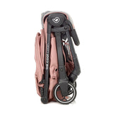 Be Cool Cabin Lightweight Stroller – Compact Cabin - Approved Travel Pushchair (3 colours) - Wee Bambino