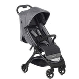 Be Cool Cabin Lightweight Stroller – Compact Cabin - Approved Travel Pushchair (3 colours) - Wee Bambino
