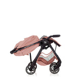 Be Cool Cabin Lightweight Stroller – Compact Cabin - Approved Travel Pushchair (3 colours) - Wee Bambino