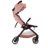 Be Cool Cabin Lightweight Stroller – Compact Cabin - Approved Travel Pushchair (3 colours) - Wee Bambino