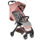 Be Cool Cabin Lightweight Stroller – Compact Cabin - Approved Travel Pushchair (3 colours) - Wee Bambino