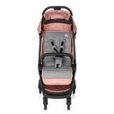 Be Cool Cabin Lightweight Stroller – Compact Cabin - Approved Travel Pushchair (3 colours) - Wee Bambino