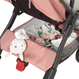 Be Cool Cabin Lightweight Stroller – Compact Cabin - Approved Travel Pushchair (3 colours) - Wee Bambino