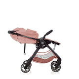 Be Cool Cabin Lightweight Stroller – Compact Cabin - Approved Travel Pushchair (3 colours) - Wee Bambino