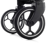 Be Cool Cabin Lightweight Stroller – Compact Cabin - Approved Travel Pushchair (3 colours) - Wee Bambino