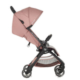 Be Cool Cabin Lightweight Stroller – Compact Cabin - Approved Travel Pushchair (3 colours) - Wee Bambino