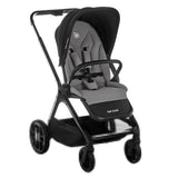 Be Cool Kombo Trio: Pushchair + Carrycot + i - Size Travel Baby Carrier, Be Frack - Wee Bambino