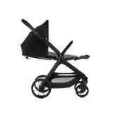 Be Cool Kombo Trio: Pushchair + Carrycot + i - Size Travel Baby Carrier, Be Frack - Wee Bambino