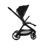 Be Cool Kombo Trio: Pushchair + Carrycot + i - Size Travel Baby Carrier, Be Frack - Wee Bambino