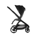 Be Cool Kombo Trio: Pushchair + Carrycot + i - Size Travel Baby Carrier, Be Frack - Wee Bambino