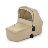 Be Cool Kombo Trio: Pushchair + Carrycot + i - Size Travel Baby Carrier, Be Rock - Wee Bambino