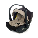 Be Cool Kombo Trio: Pushchair + Carrycot + i - Size Travel Baby Carrier, Be Rock - Wee Bambino