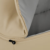 Be Cool Kombo Trio: Pushchair + Carrycot + i - Size Travel Baby Carrier, Be Rock - Wee Bambino