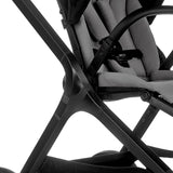 Be Cool Kombo Trio: Pushchair + Carrycot + i - Size Travel Baby Carrier, Be Rock - Wee Bambino