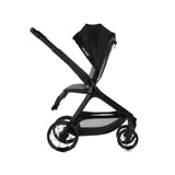 Be Cool Kombo Trio: Pushchair + Carrycot + i - Size Travel Baby Carrier, Be Teal - Wee Bambino