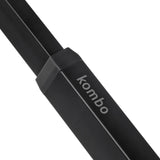 Be Cool Kombo Trio: Pushchair + Carrycot + i - Size Travel Baby Carrier, Be Teal - Wee Bambino