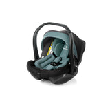 Be Cool Kombo Trio: Pushchair + Carrycot + i - Size Travel Baby Carrier, Be Teal - Wee Bambino