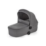 Be Cool Kombo Trio: Pushchair + Carrycot + i - Size Travel Carrier Car Seat - Wee Bambino