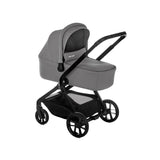 Be Cool Kombo Trio: Pushchair + Carrycot + i - Size Travel Carrier Car Seat - Wee Bambino