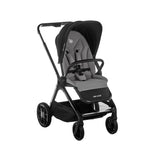 Be Cool Kombo Trio: Pushchair + Carrycot + i - Size Travel Carrier Car Seat - Wee Bambino