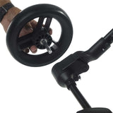 Be Cool Quick Fold Pushchair - Wee Bambino